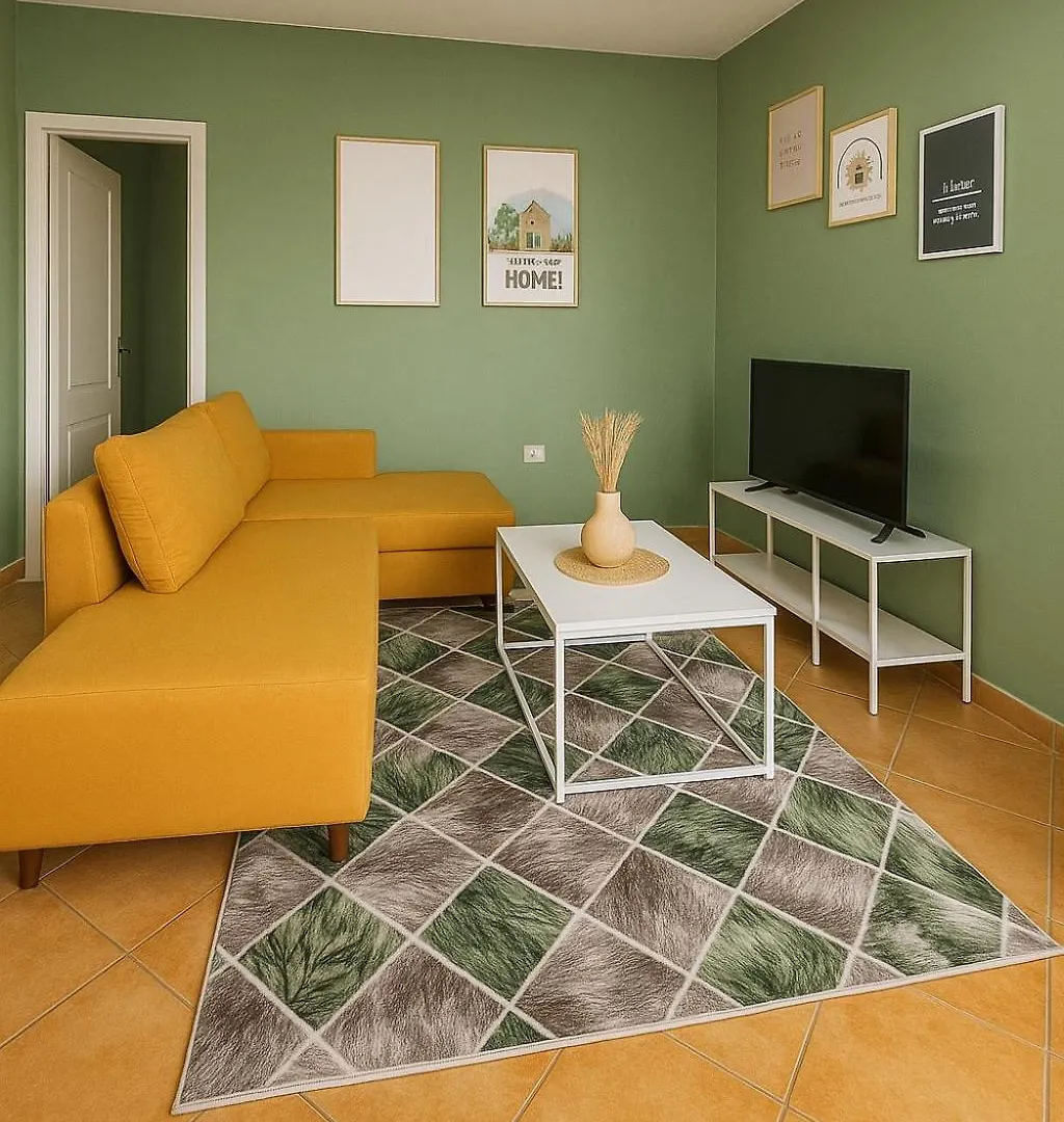 Dailyrentproperty Tirana 0*,  Albania