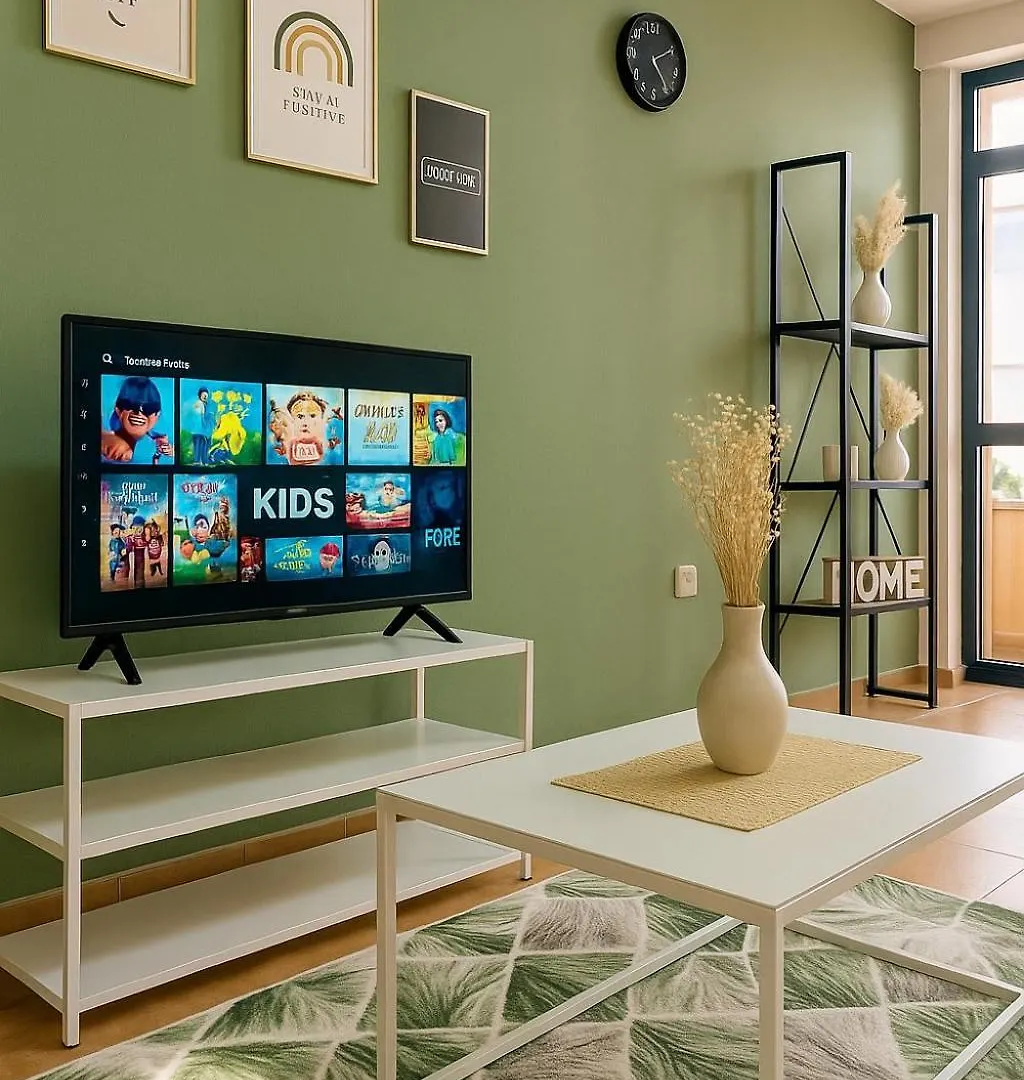 Dailyrentproperty Tirana Albania